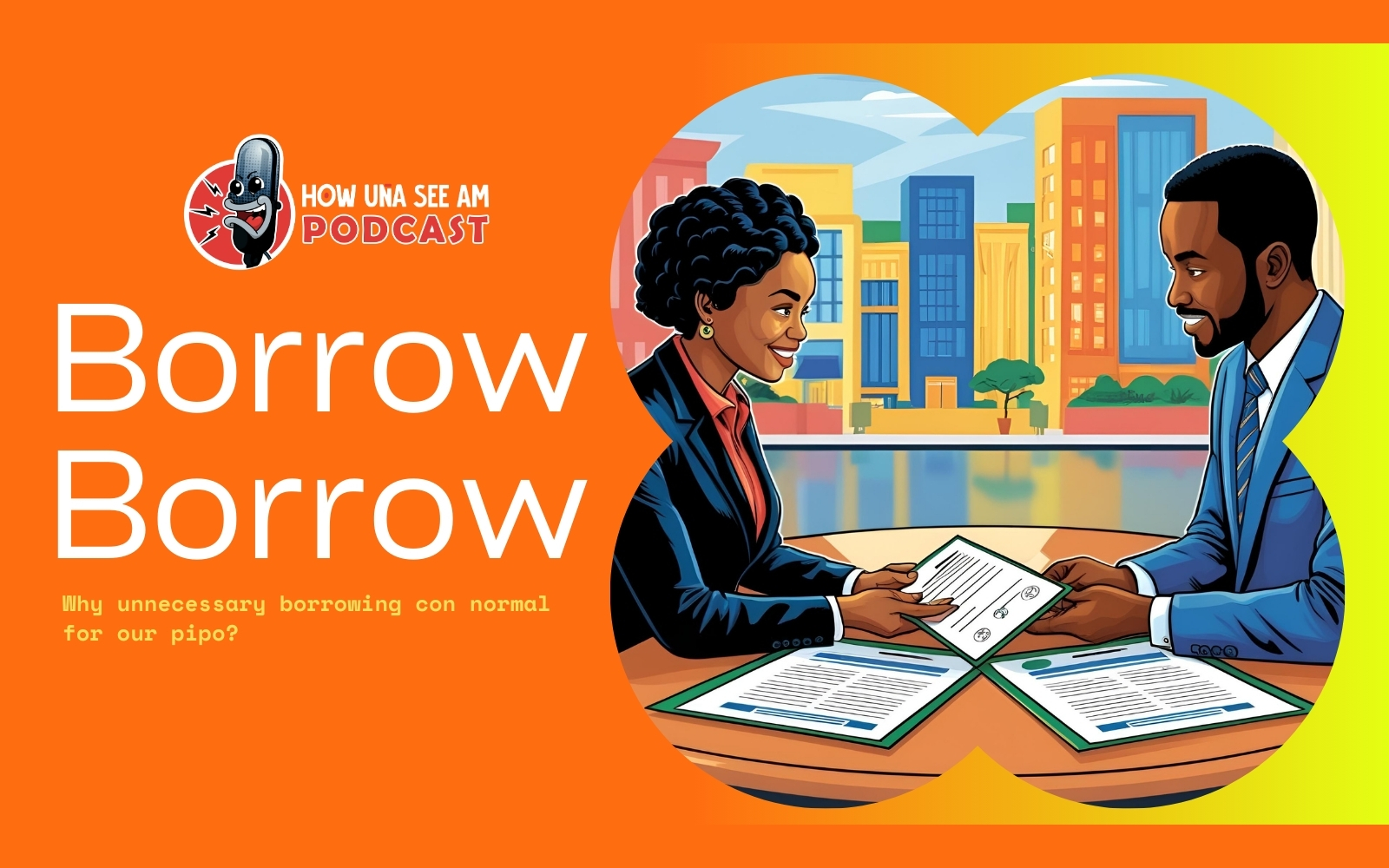 Borrow Borrow